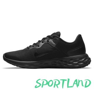 Buty do biegania Nike Revolution 6 Next Nature M DC3728-001 44.5