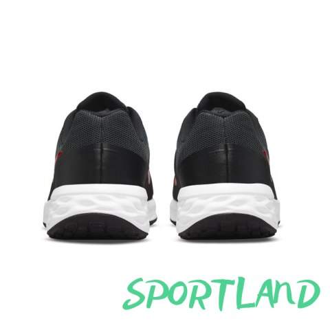 Buty do biegania Nike Revolution 6 Next Nature M DC3728-005 44.5 Buty do biegania Nike Revolution 6 Next Nature M DC3728-005 44.5