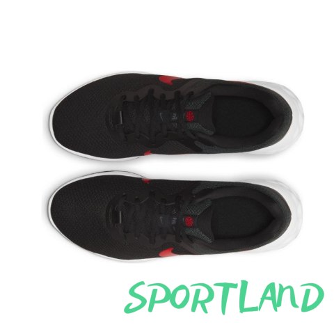 Buty do biegania Nike Revolution 6 Next Nature M DC3728-005 44.5 Buty do biegania Nike Revolution 6 Next Nature M DC3728-005 44.5