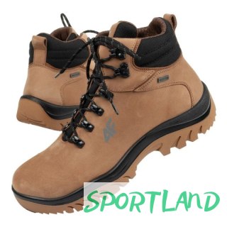 Buty trekkingowe 4F M OBMH257 44S 44