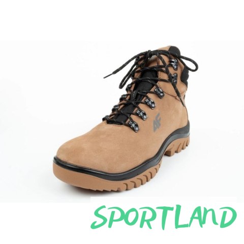 Buty trekkingowe 4F M OBMH257 44S 44 Buty trekkingowe 4F M OBMH257 44S 44