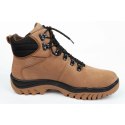 Buty trekkingowe 4F M OBMH257 44S 44