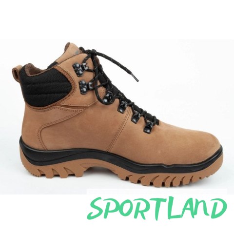 Buty trekkingowe 4F M OBMH257 44S 44 Buty trekkingowe 4F M OBMH257 44S 44