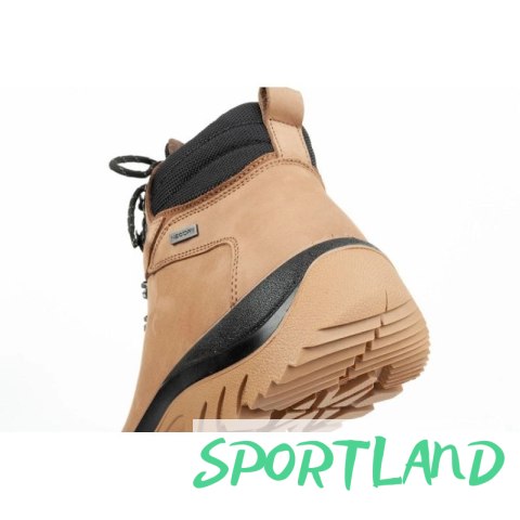 Buty trekkingowe 4F M OBMH257 44S 44 Buty trekkingowe 4F M OBMH257 44S 44