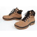 Buty trekkingowe 4F M OBMH257 44S 44