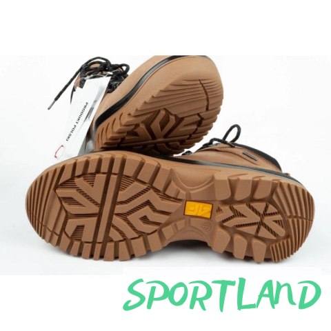 Buty trekkingowe 4F M OBMH257 44S 44 Buty trekkingowe 4F M OBMH257 44S 44