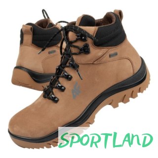 Buty trekkingowe 4F M OBMH257 44S 46