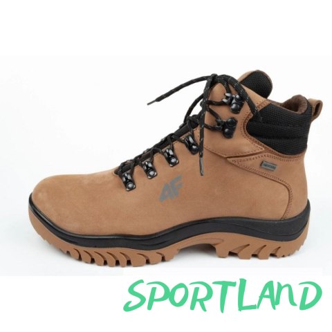 Buty trekkingowe 4F M OBMH257 44S 46 Buty trekkingowe 4F M OBMH257 44S 46