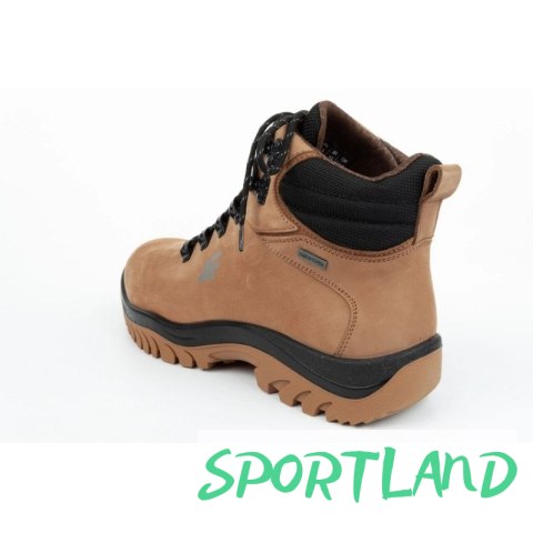 Buty trekkingowe 4F M OBMH257 44S 46 Buty trekkingowe 4F M OBMH257 44S 46