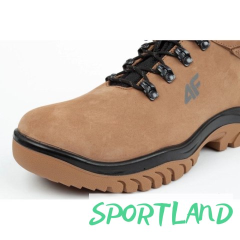 Buty trekkingowe 4F M OBMH257 44S 46 Buty trekkingowe 4F M OBMH257 44S 46