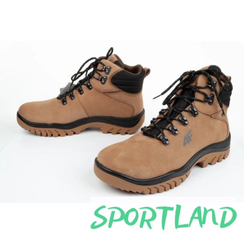 Buty trekkingowe 4F M OBMH257 44S 46 Buty trekkingowe 4F M OBMH257 44S 46