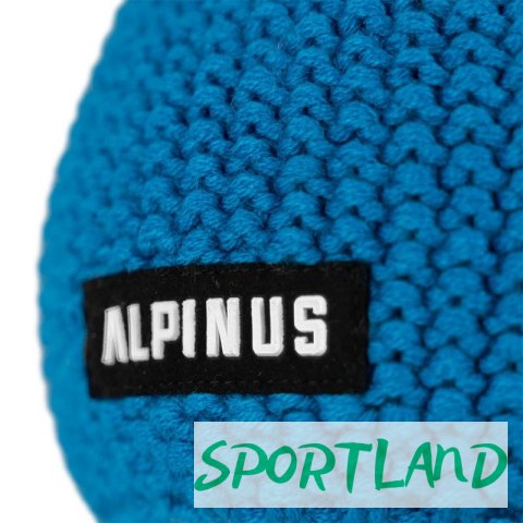 Czapka Alpinus Mutenia Hat M TT43842 L/XL Czapka Alpinus Mutenia Hat M TT43842 L/XL