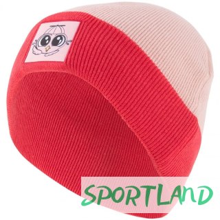 Czapka Puma Animal Classic Cuff Beanie Jr 23456 02 Kids