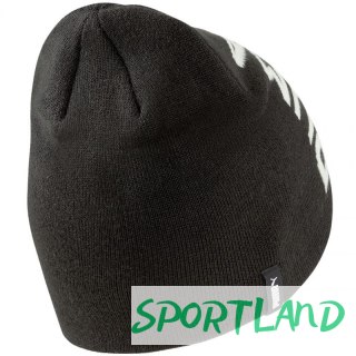 Czapka Puma Ess Classic Cuffless Beanie M 23433 01 Senior