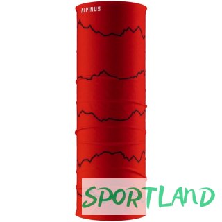 Komin Alpinus Zuzi Alp Hos 1 N/A