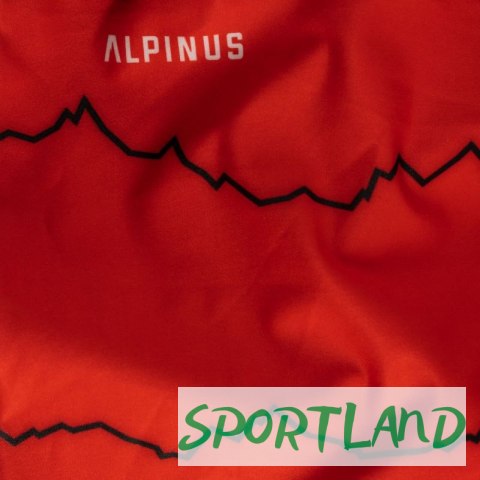 Komin Alpinus Zuzi Alp Hos 1 N/A Komin Alpinus Zuzi Alp Hos 1 N/A