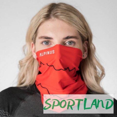 Komin Alpinus Zuzi Alp Hos 1 N/A Komin Alpinus Zuzi Alp Hos 1 N/A