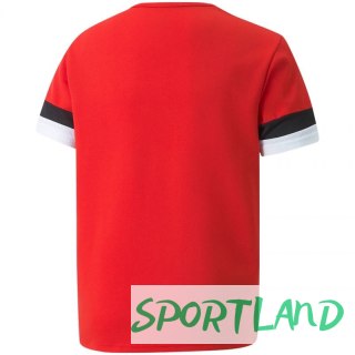 Koszulka Puma teamRise Jersey Jr 704938 01 152