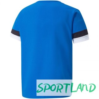 Koszulka Puma teamRise Jersey Jr 704938 02 176cm