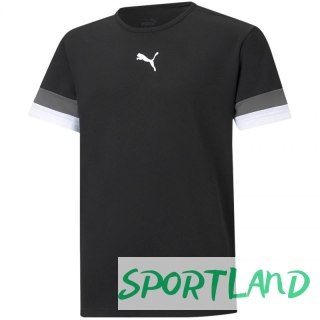 Koszulka Puma teamRise Jersey Jr 704938 03 140cm