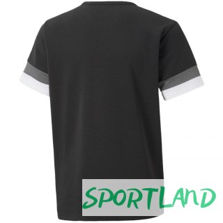 Koszulka Puma teamRise Jersey Jr 704938 03 140cm