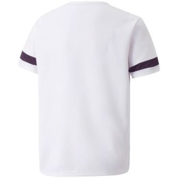Koszulka Puma teamRise Jersey Jr 704938 04 164cm