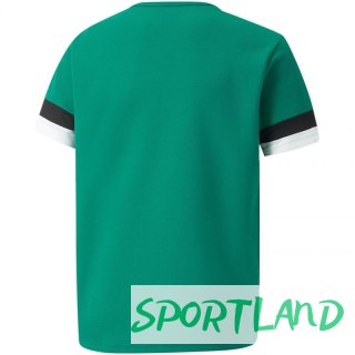 Koszulka Puma teamRise Jersey Jr 704938 05 116