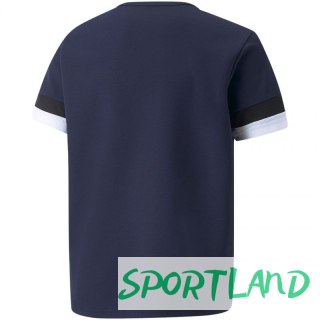 Koszulka Puma teamRise Jersey Jr 704938 06 116cm