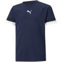 Koszulka Puma teamRise Jersey Jr 704938 06 152cm Koszulka Puma teamRise Jersey Jr 704938 06 152cm