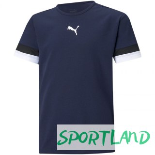 Koszulka Puma teamRise Jersey Jr 704938 06 152cm