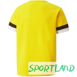 Koszulka Puma teamRise Jersey Jr 704938 07 140