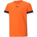 Koszulka Puma teamRise Jersey Jr 704938 08 164 Koszulka Puma teamRise Jersey Jr 704938 08 164