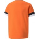 Koszulka Puma teamRise Jersey Jr 704938 08 164 Koszulka Puma teamRise Jersey Jr 704938 08 164
