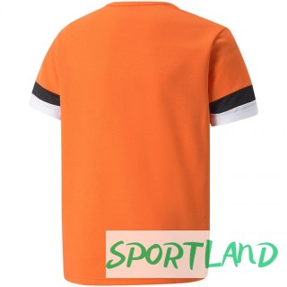 Koszulka Puma teamRise Jersey Jr 704938 08 164