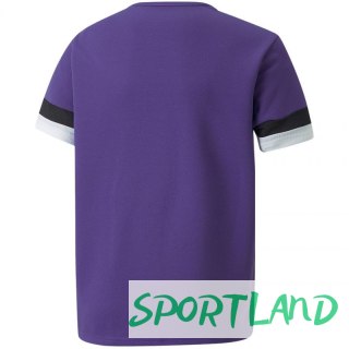 Koszulka Puma teamRise Jersey Jr 704938 10 128