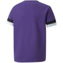 Koszulka Puma teamRise Jersey Jr 704938 10 152 Koszulka Puma teamRise Jersey Jr 704938 10 152