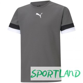 Koszulka Puma teamRise Jersey Jr 704938 13 128