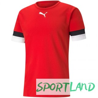 Koszulka Puma teamRise Jersey M 704932 01 M