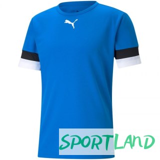 Koszulka Puma teamRise Jersey M 704932 02 2XL
