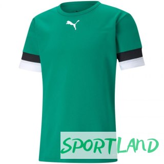 Koszulka Puma teamRise Jersey M 704932 05 L