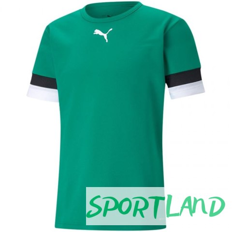 Koszulka Puma teamRise Jersey M 704932 05 L