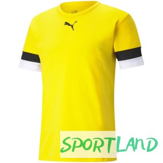 Koszulka Puma teamRise Jersey M 704932 07 S