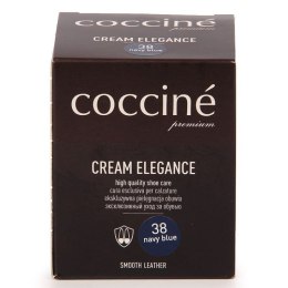 Krem do skór licowych Coccine DA0241G N/A