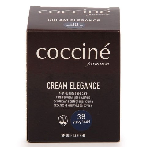 Krem do skór licowych Coccine DA0241G N/A Krem do skór licowych Coccine DA0241G N/A