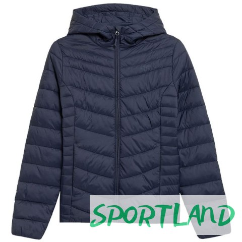 Kurtka 4F W H4Z21-KUDP003 30S S Kurtka 4F W H4Z21-KUDP003 30S S