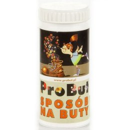Preparat antyseptyczny do obuwia Coccine Probut DA0197 N/A