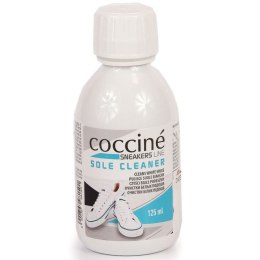 Preparat do czyszczenia białych podeszw Coccine 125ml DA0321 N/A