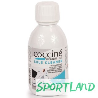 Preparat do czyszczenia białych podeszw Coccine 125ml DA0321 N/A
