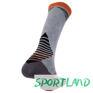 Skarpety hokejowe Bauer Warmth Tall 1059406 L