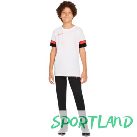Spodnie Nike Df Academy 21 Pant Kp Jr CW6124 017 S Spodnie Nike Df Academy 21 Pant Kp Jr CW6124 017 S